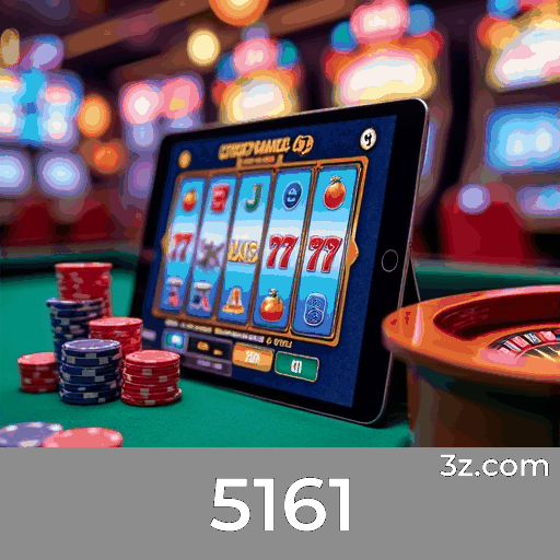 Tecnologia Avançada e Segurança Inigualável na 5161