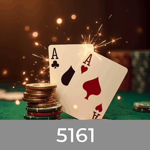Baixe o app 5161 e receba um bônus de boas-vindas incrível