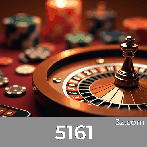 5161: Seu Cassino Online Seguro e Premiado