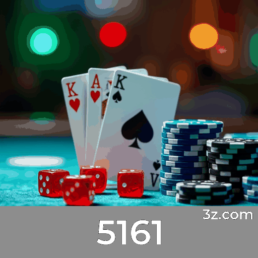 5161: A Experiência de Casino ao Vivo Preferida no Brasil
