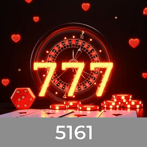 5161: Slots Inovadores, Jogos de Mesa Estratégicos, Realidade do Cassino ao Vivo