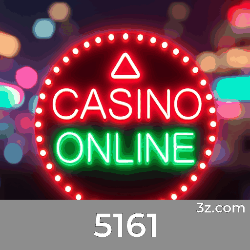 5161: Seu Cassino Online Seguro e Premiado