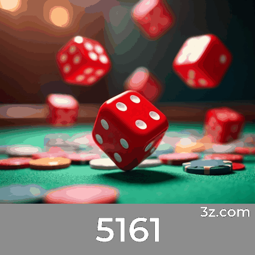 5161: A Experiência de Casino ao Vivo Preferida no Brasil