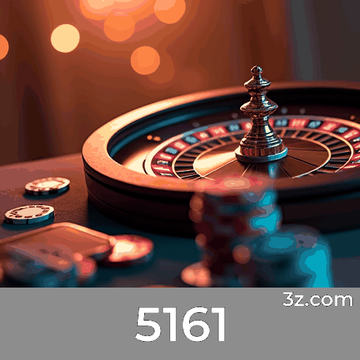 5161: Seu Cassino Online Seguro e Premiado