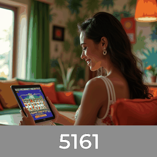 5161: Slots Inovadores, Jogos de Mesa Estratégicos, Realidade do Cassino ao Vivo