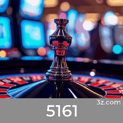 5161: Diversão e Variedade para Jogadores Brasileiros