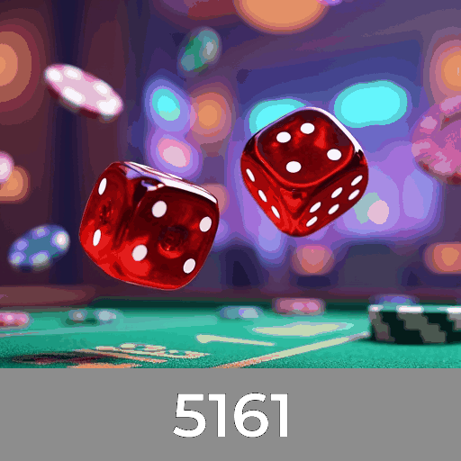 Baixe o app 5161 e receba um bônus de boas-vindas incrível