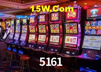 Casino Ao Vivo 5161