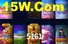 5161 - É Um Cassino Confiável - 5161.com