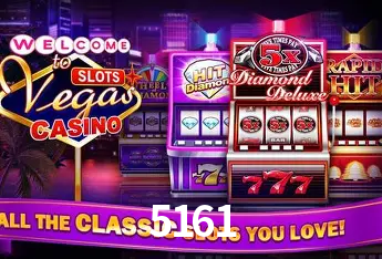 Jogos de Slot 5161