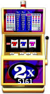 Welcome Bonus 5161