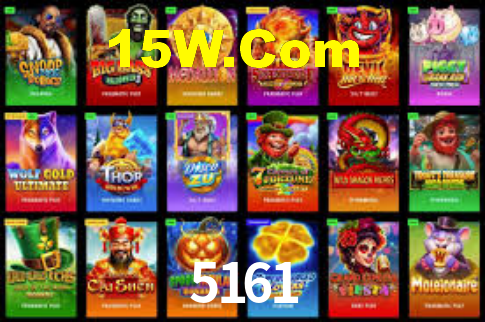 5161.com