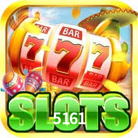 Sinta a adrenalina dos jogos de cassino com 5161